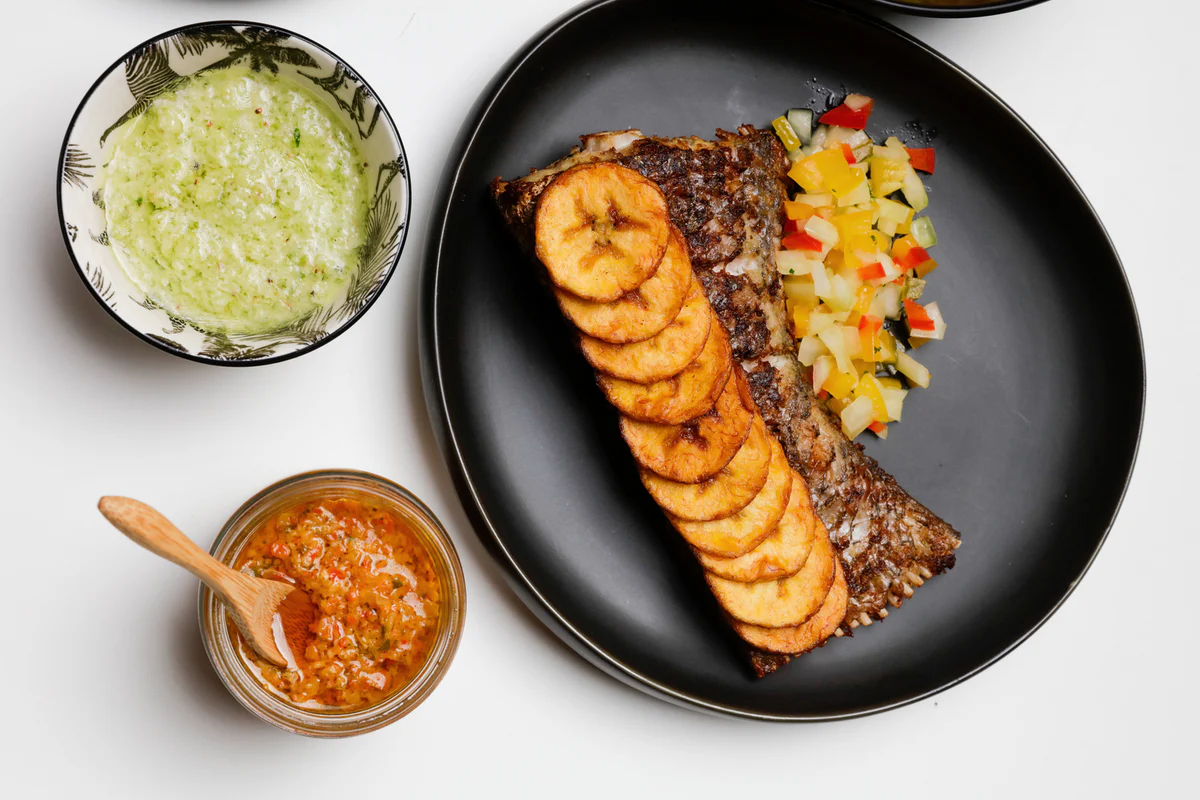 Médaillon de capitaine