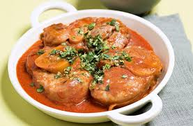  Osso Bucco